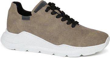 Greyderlab Sneaker GL-212-22 Army Grun