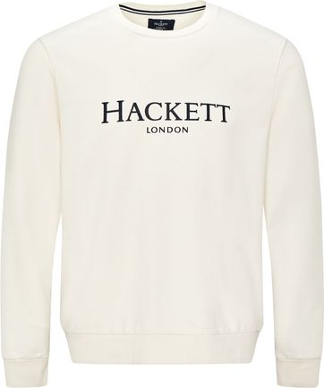 hackett sweater