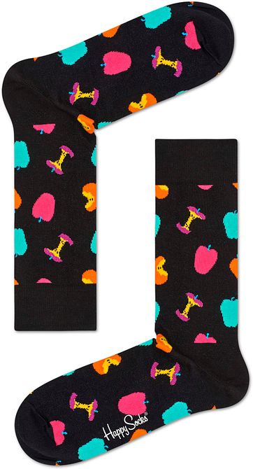 Happy Socks Apples