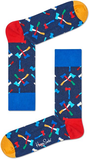 Happy Socks Axe