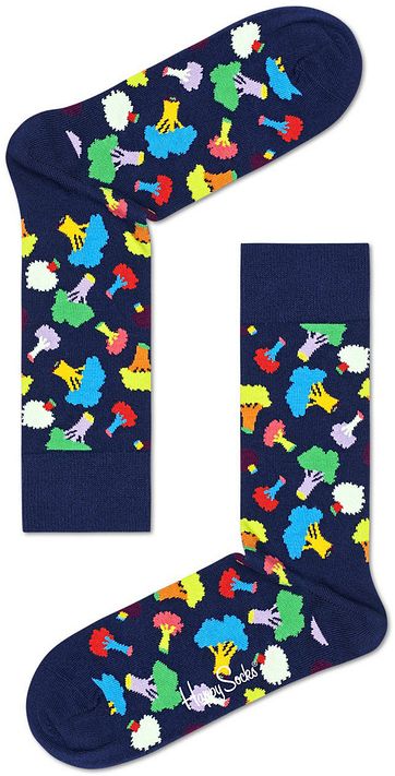 Happy Socks Brokkoli
