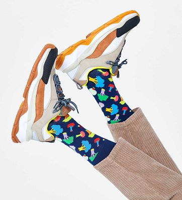 Happy Socks Brokkoli
