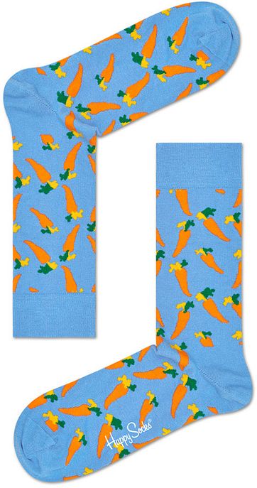 Happy Socks Carrots