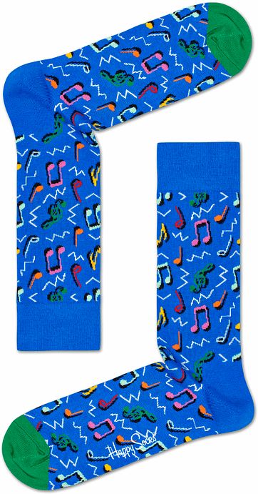 Happy Socks City Jazz