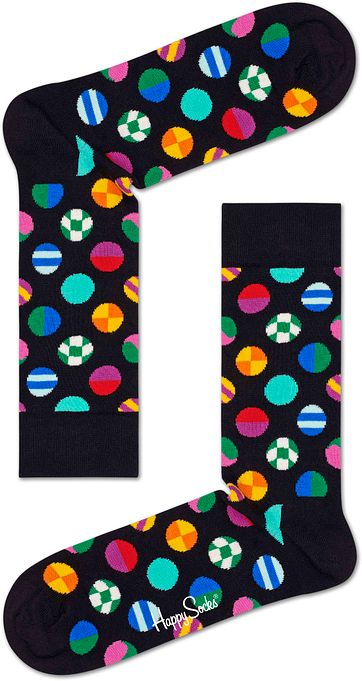 Happy Socks Dots Various