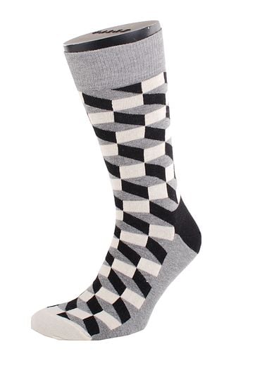 Happy Socks Filled Optic FO01-901