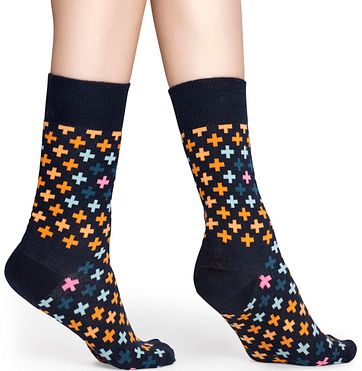 Happy Socks Patroon PLU01-6001 Plus online bestellen | Suitable
