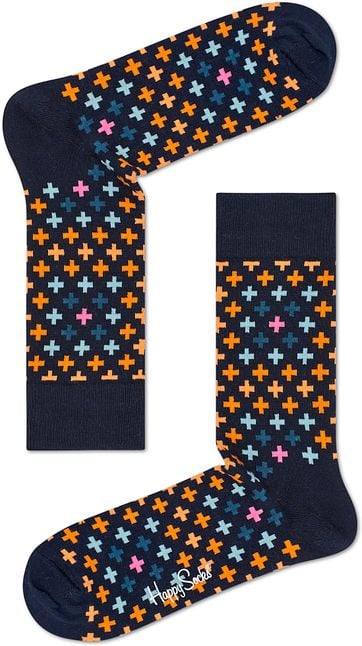 Happy Socks Pattern