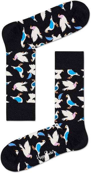 Happy Socks Pigeons