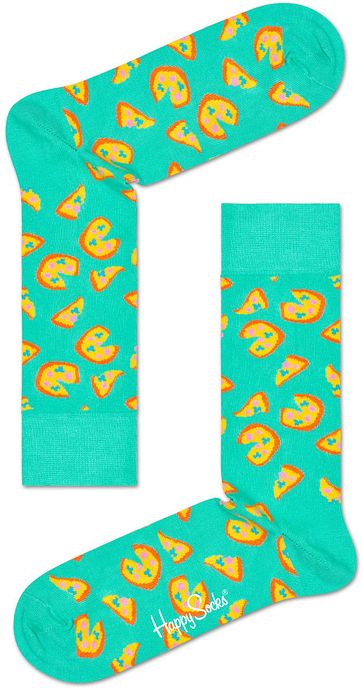 Happy Socks Pizza happy socks kopen in de aanbieding