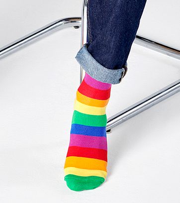 Happy Socks Pride