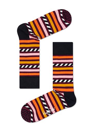 Happy Socks SAS01-4000 One size 41-46