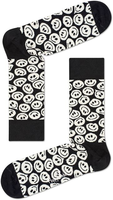 Happy Socks Smiley happy socks kopen in de aanbieding