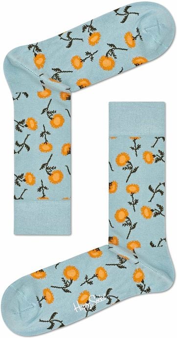 Happy Socks Sunflower