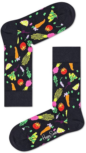 Happy Socks Vegetables