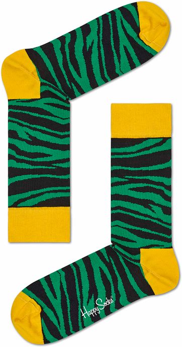 Happy Socks Zebra