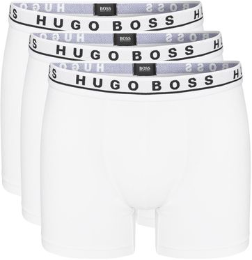 hugo boss boxershorts 3 pack