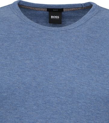 Hugo Boss Pull Tempest Blue