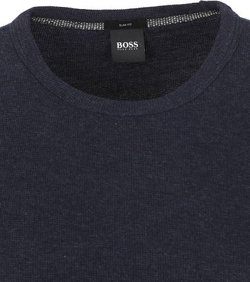 Hugo Boss Pullover Tempest Navy