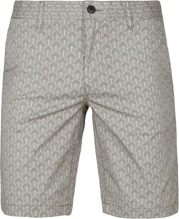Hugo Boss Schino Shorts Beige