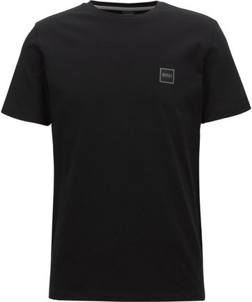 Hugo Boss Mens Tales T-Shirt in Black