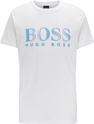 Hugo Boss T Shirt Yellow Top Sellers, 54% OFF | www.ingeniovirtual.com