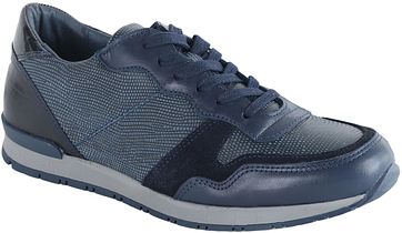 Humberto Sneaker Bertino Blauw