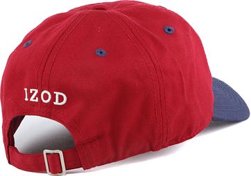 izod caps