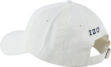 izod caps