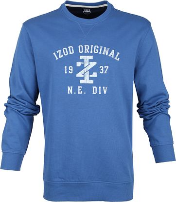 izod trui