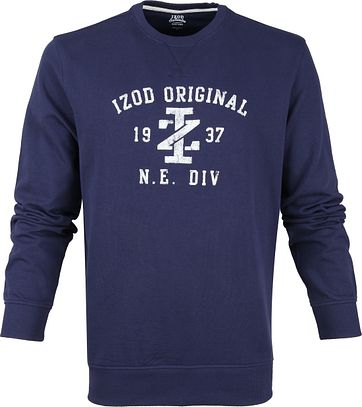 izod trui