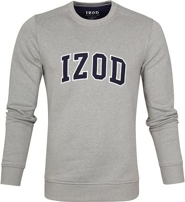izod trui