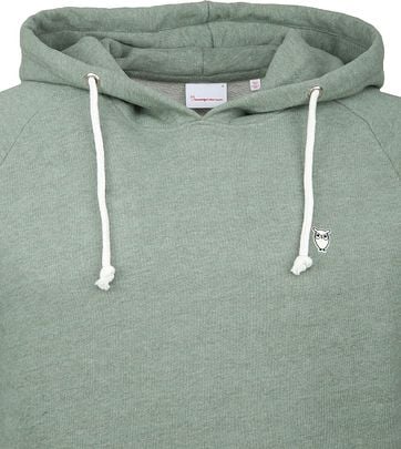 KnowledgeCotton Apparel Hoodie Green 30404 1232 Green order KnowledgeCotton Apparel Hoodie Green 30404 1232 Green order