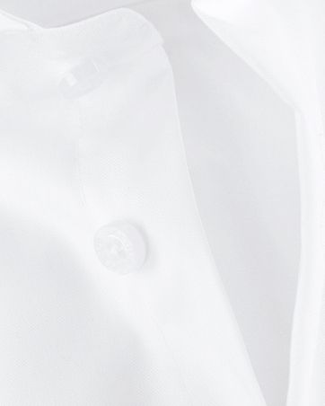 Ledub SL7 Hemd Bügelfrei Weiß