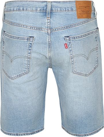 Levi’s 405 Standard Shorts Denim Blue