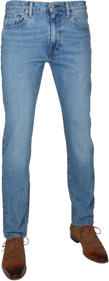 Levi&rsquo;s 502 Jeans Regular Fit