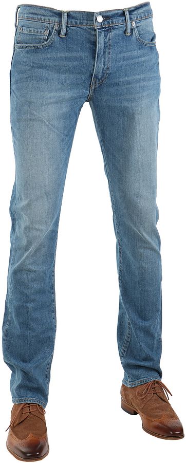 Levi's 511 Jeans Slim Fit 1096