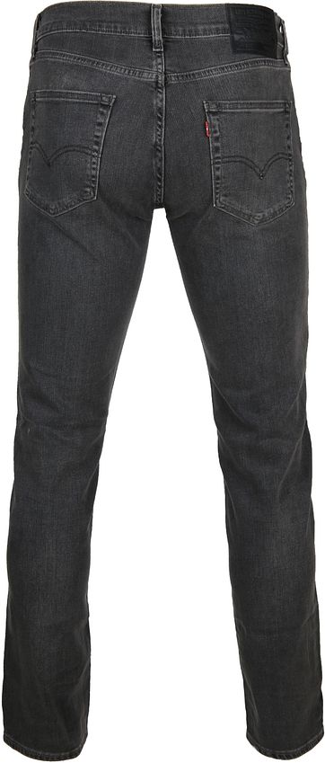 levis headed east 511