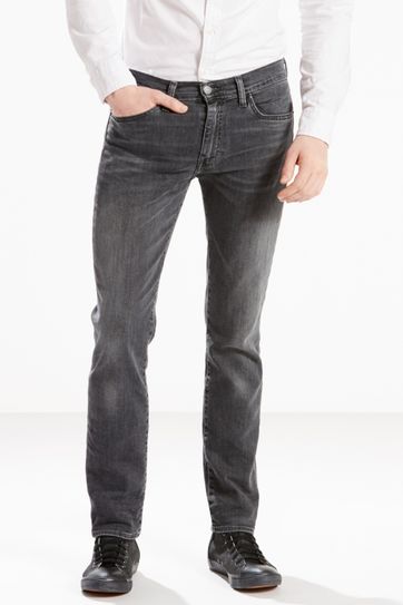 levis 511 gray jeans