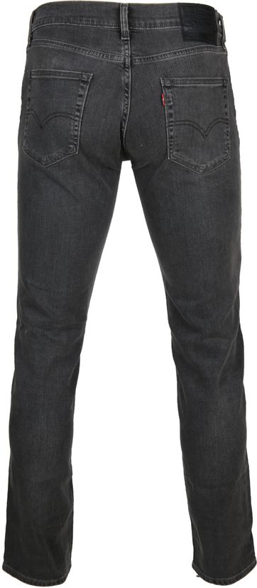 levis dark grey