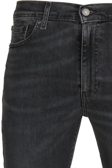 Levi’s 511 Jeans Slim Fit Dunkelgrau