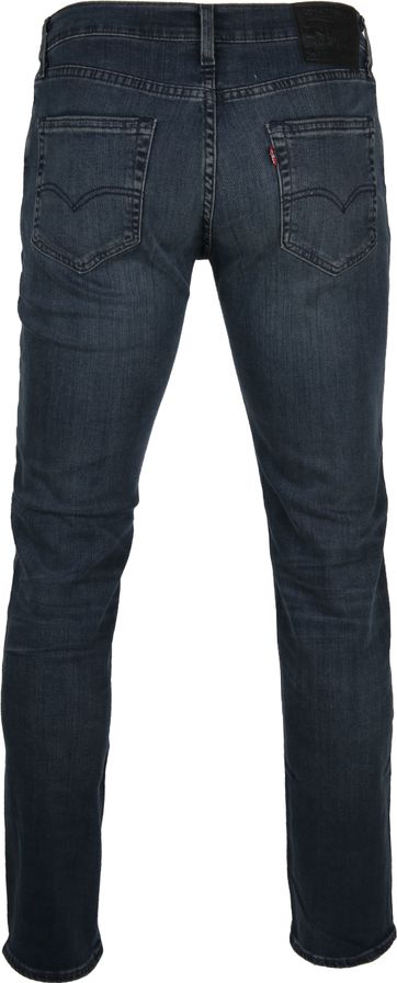 levi's 511 headed south slim fit jeans