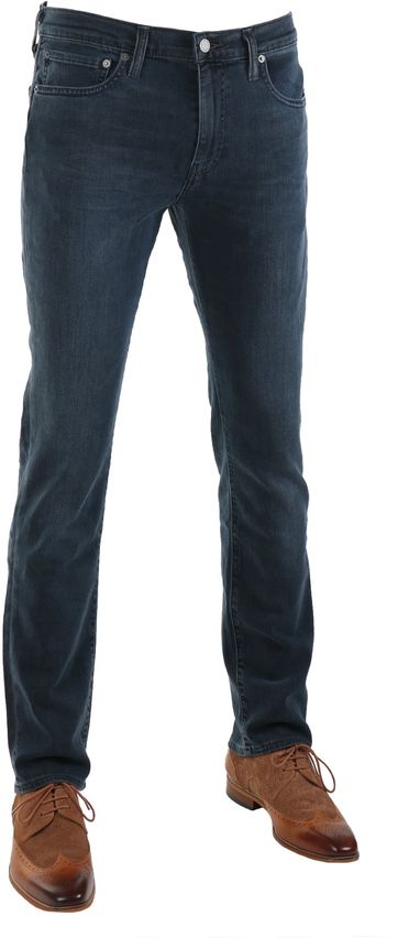 levi's 511 headed south slim fit jeans