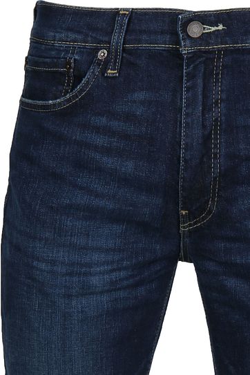 Levi's 511 Jeanshose Slim Fit 0709