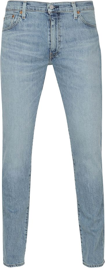 Levi's 511 Jeanshose Slim Fit Fennel 3718