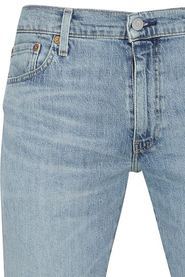 Levi's 511 Jeanshose Slim Fit Fennel 3718