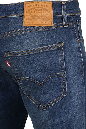 lot 512 levis