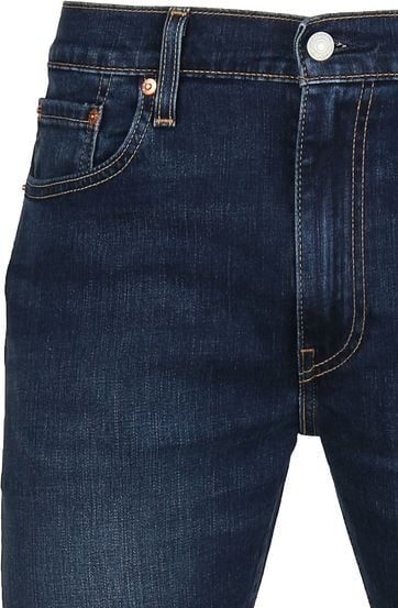 Levi’s 512 Jeans Slim Taper Blue