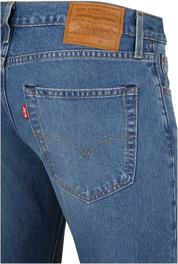 lot 512 levis