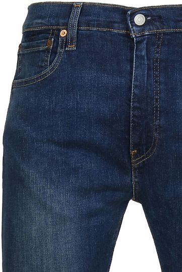 levis 512